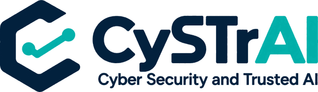 CySTrAI — Cyber Security and Trusted AI